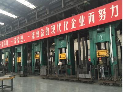 為什么這些大的耐材廠(chǎng)都選擇這個(gè)伺服電動(dòng)螺旋壓力機(jī)廠(chǎng)家