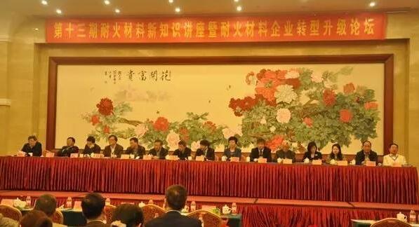 如何確保耐火磚的高效高標(biāo)準(zhǔn)生產(chǎn)？