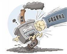 第二輪環(huán)保風(fēng)暴來襲，耐材企業(yè)有何影響？