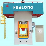摩擦壓力機(jī)和電動(dòng)螺旋壓力機(jī)誰(shuí)產(chǎn)量更高？